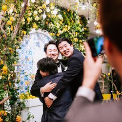 TRUNK BY SHOTO GALLERYの写真32枚目