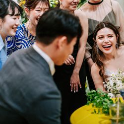 TRUNK BY SHOTO GALLERYの写真16枚目