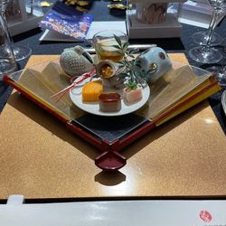 ホテル雅叙園東京の写真32枚目