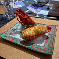 ホテル雅叙園東京の写真4枚目