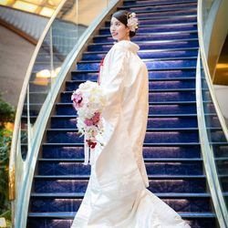 ホテル雅叙園東京の写真22枚目