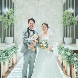 カノビアーノ 福岡の写真15枚目