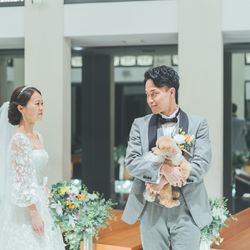 カノビアーノ 福岡の写真5枚目