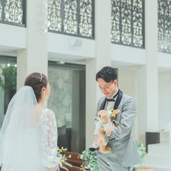 カノビアーノ 福岡の写真6枚目