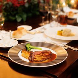 ロイヤルパインズホテル浦和の写真7枚目