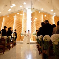 ロイヤルパインズホテル浦和の写真34枚目