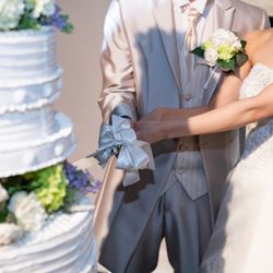 ウェディングスホテル・ベルクラシック東京の写真31枚目