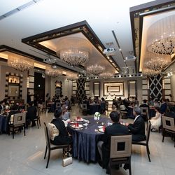 ウェディングスホテル・ベルクラシック東京の写真1枚目