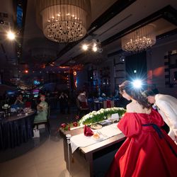 ウェディングスホテル・ベルクラシック東京の写真11枚目