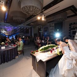 ウェディングスホテル・ベルクラシック東京の写真2枚目