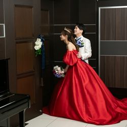 ウェディングスホテル・ベルクラシック東京の写真7枚目