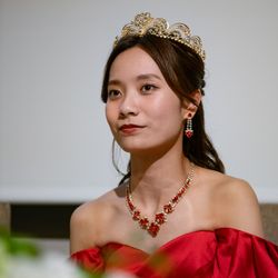 ウェディングスホテル・ベルクラシック東京の写真11枚目