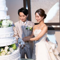 ウェディングスホテル・ベルクラシック東京の写真20枚目