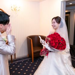 ウェディングスホテル・ベルクラシック東京の写真13枚目