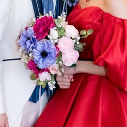 ウェディングスホテル・ベルクラシック東京の写真1枚目