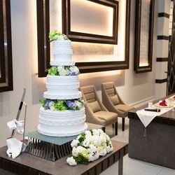 ウェディングスホテル・ベルクラシック東京の写真21枚目