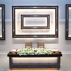 ウェディングスホテル・ベルクラシック東京の写真30枚目