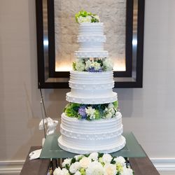 ウェディングスホテル・ベルクラシック東京の写真10枚目