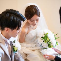 ウェディングスホテル・ベルクラシック東京の写真16枚目