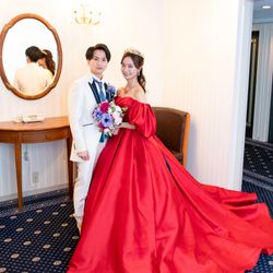 ウェディングスホテル・ベルクラシック東京の写真18枚目