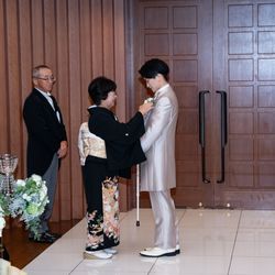 ウェディングスホテル・ベルクラシック東京の写真17枚目