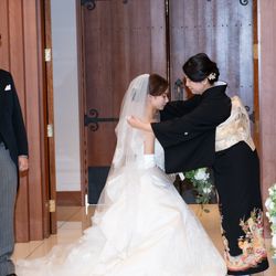 ウェディングスホテル・ベルクラシック東京の写真19枚目