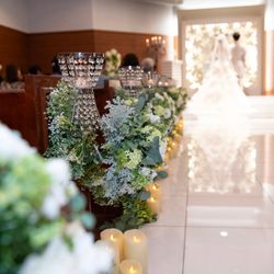 ウェディングスホテル・ベルクラシック東京の写真13枚目