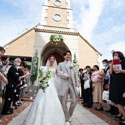 ウェディングスホテル・ベルクラシック東京の写真15枚目