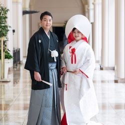 ホテルオークラ東京ベイの写真4枚目