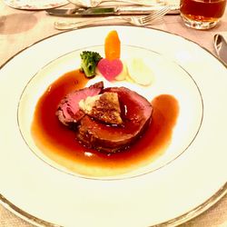 ホテルオークラ東京ベイの写真34枚目