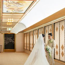 ホテル雅叙園東京の写真27枚目