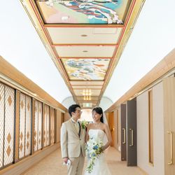 ホテル雅叙園東京の写真21枚目