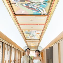 ホテル雅叙園東京の写真10枚目