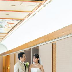 ホテル雅叙園東京の写真30枚目