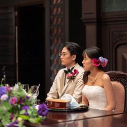 ホテル雅叙園東京の写真13枚目