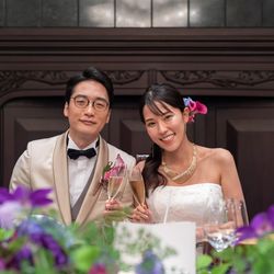 ホテル雅叙園東京の写真23枚目