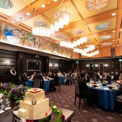 ホテル雅叙園東京の写真12枚目