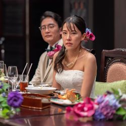 ホテル雅叙園東京の写真23枚目