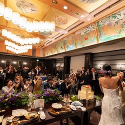 ホテル雅叙園東京の写真6枚目