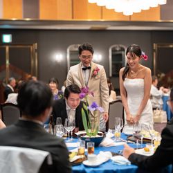 ホテル雅叙園東京の写真14枚目