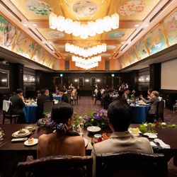 ホテル雅叙園東京の写真26枚目