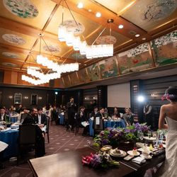 ホテル雅叙園東京の写真9枚目