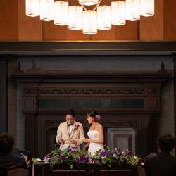 ホテル雅叙園東京の写真14枚目