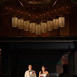 ホテル雅叙園東京の写真13枚目