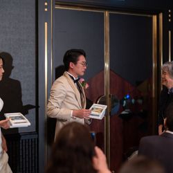 ホテル雅叙園東京の写真8枚目