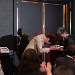 ホテル雅叙園東京の写真1枚目