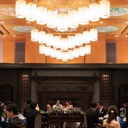 ホテル雅叙園東京の写真9枚目