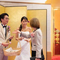 ホテル雅叙園東京の写真1枚目