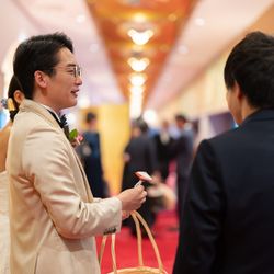 ホテル雅叙園東京の写真10枚目