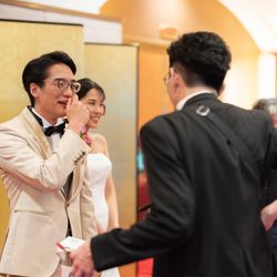 ホテル雅叙園東京の写真29枚目